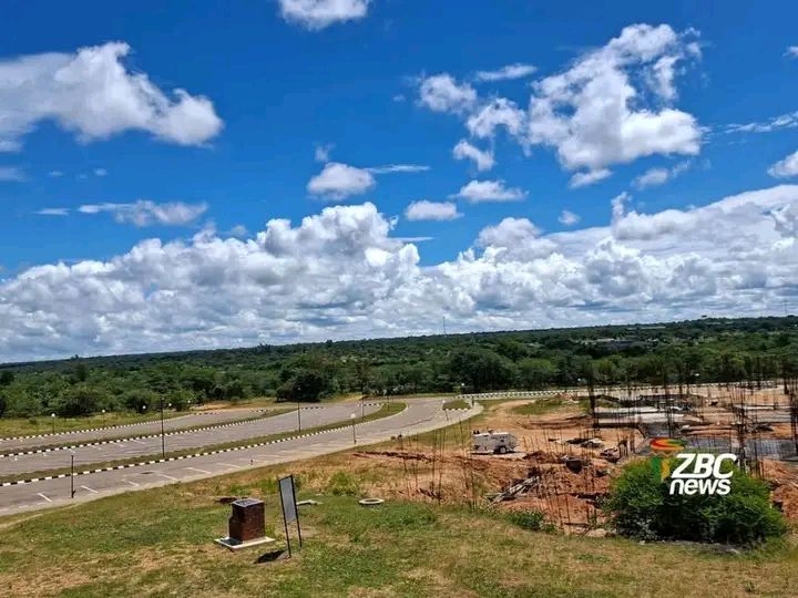 Technovation Building